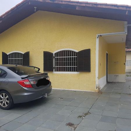 Casa De Temporada Proximo A Praia Caraguatatuba Exterior photo
