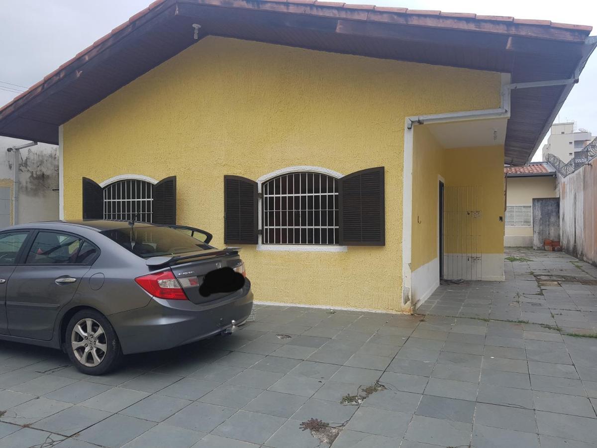 Casa De Temporada Proximo A Praia Caraguatatuba Exterior photo
