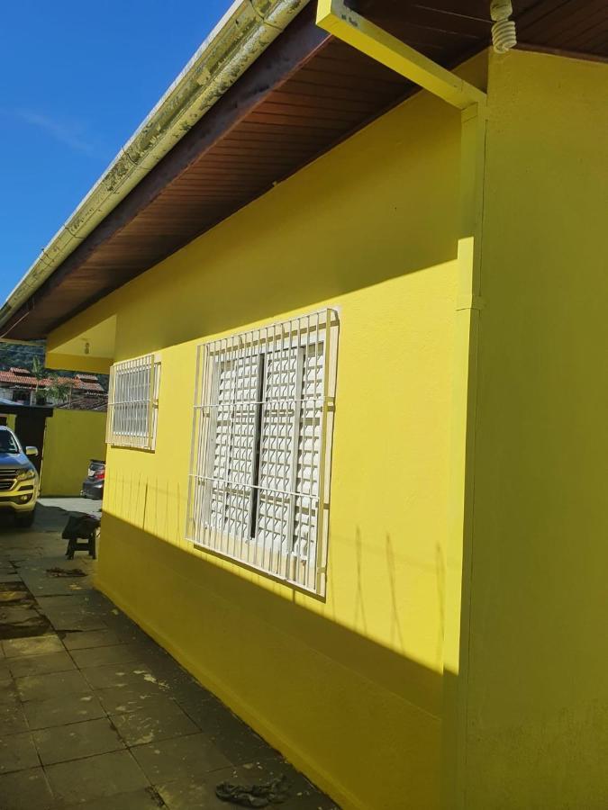 Casa De Temporada Proximo A Praia Caraguatatuba Exterior photo