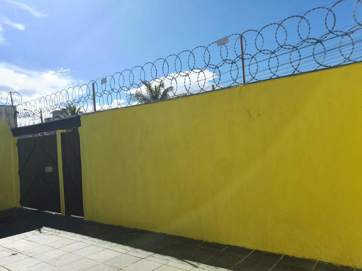 Casa De Temporada Proximo A Praia Caraguatatuba Exterior photo
